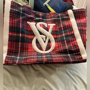 Victoria Secret bag